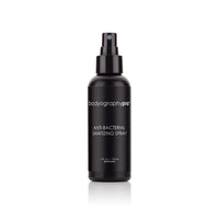 Anti-bacterial Sanitizing Spray - Bodyography® Professional Cosmetics