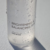 Brightening & Balancing Toner - Bodyography® Professional Cosmetics