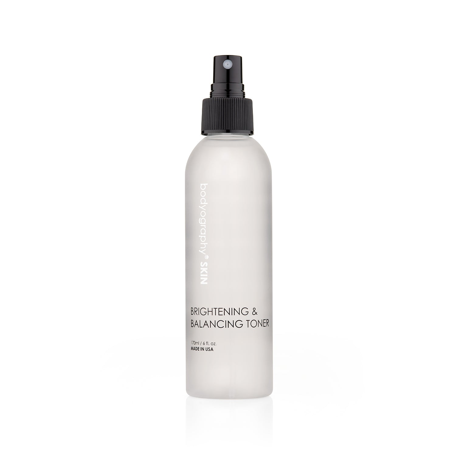 Brightening & Balancing Toner - Bodyography® Professional Cosmetics