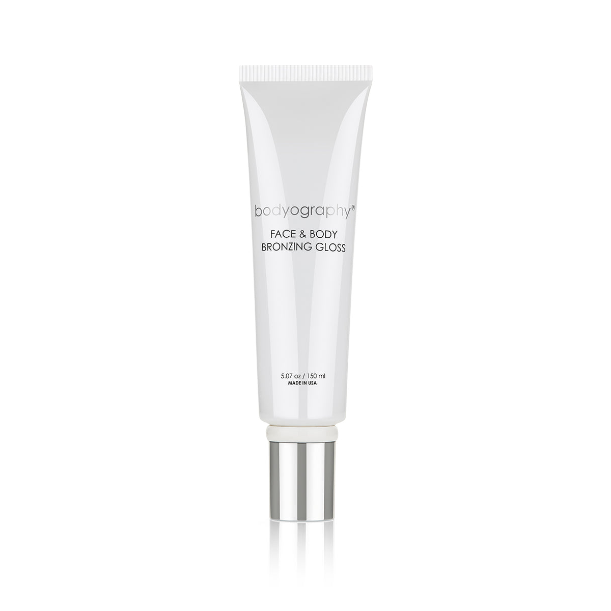 Face & Body Bronzing Gloss - Bodyography® Professional Cosmetics
