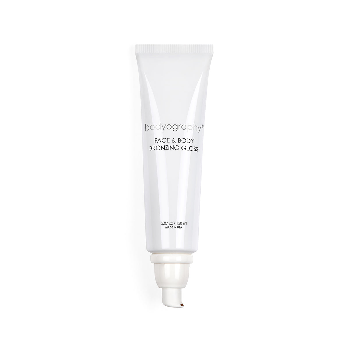 Face & Body Bronzing Gloss - Bodyography® Professional Cosmetics