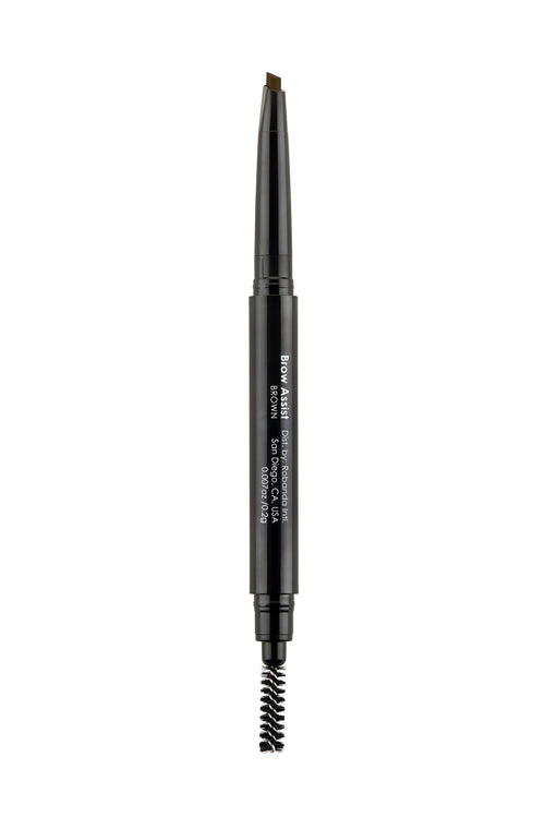 Brow Assist - Bodyography® Professional Cosmetics