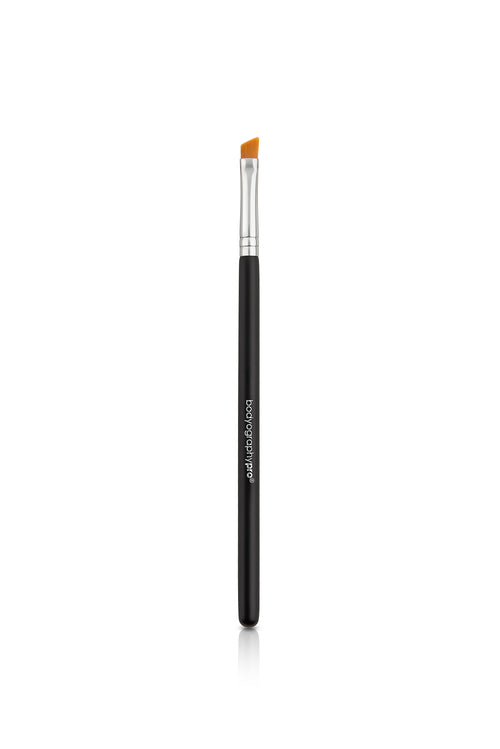 Angled Liner Brush - Bodyography® Professional Cosmetics