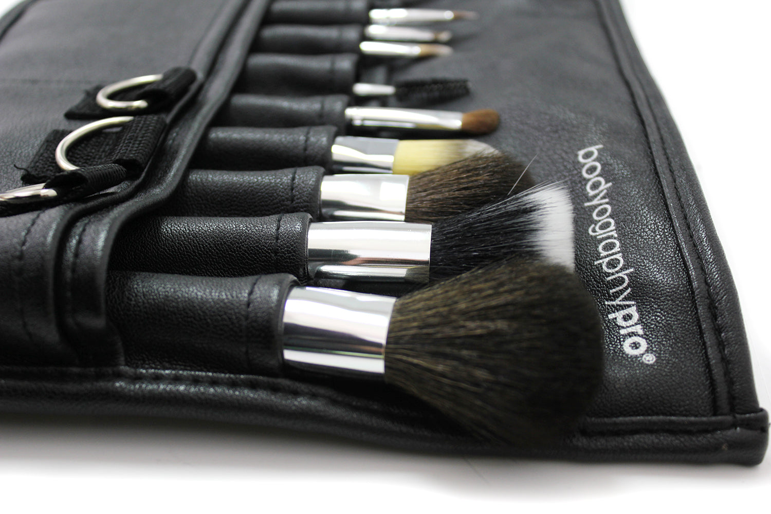 Empty Brush Belt - Bodyography® Professional Cosmetics