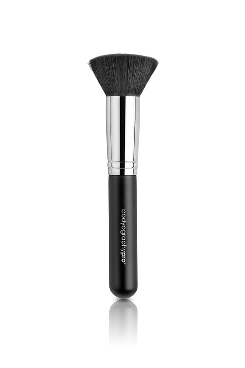 Buffing Brush - Bodyography® Professional Cosmetics