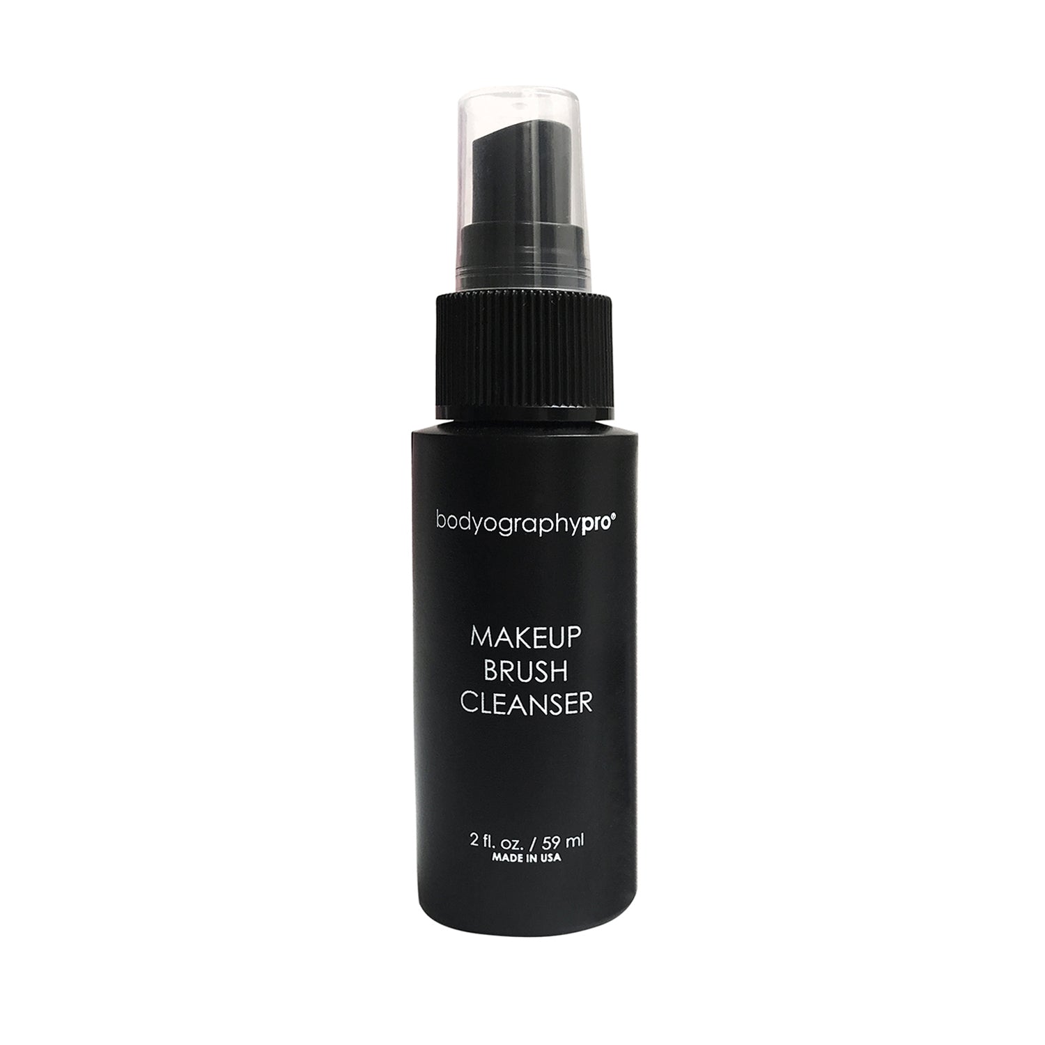 Bodyography Makeup Brush Cleanser - Thumbnail 2