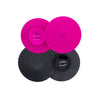 Brush Cleansing Pad |  Silicone Brush Pad for Quick Brush Cleaning