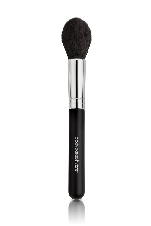 Contour Brush - Bodyography® Professional Cosmetics