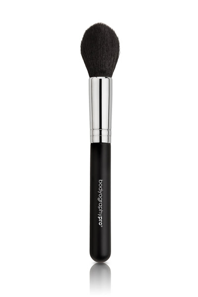 Contour Brush - Bodyography® Professional Cosmetics