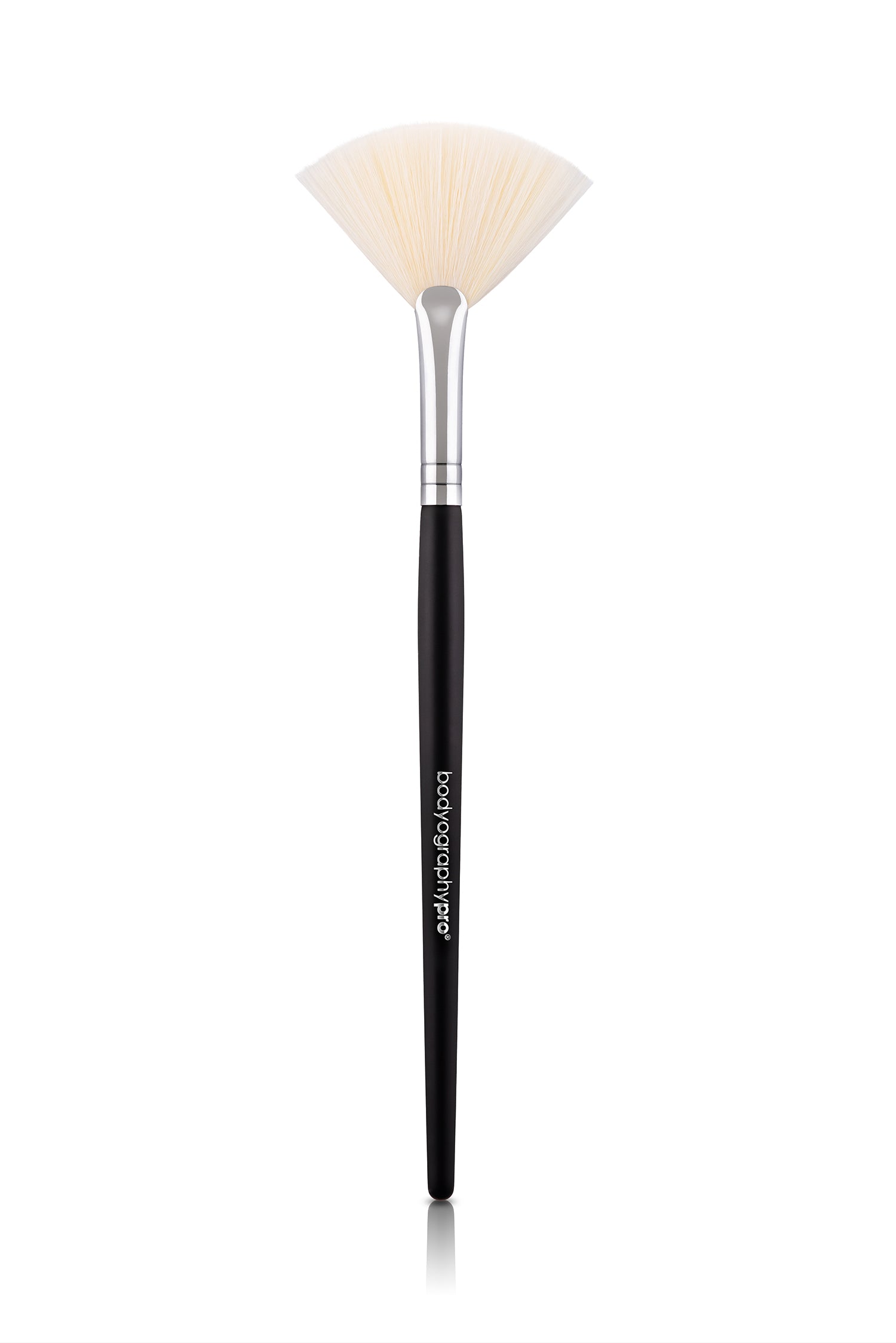 Acrylic Fan Brush  Kasey Boone Skincare™