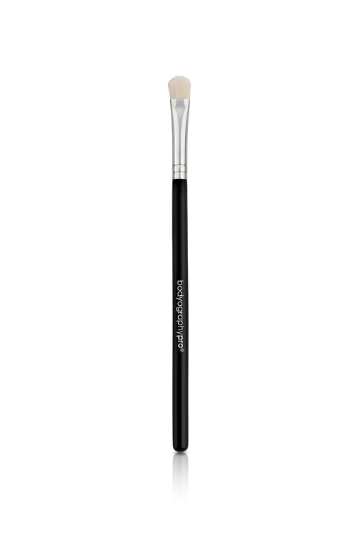 Flat Shader Brush - Bodyography® Professional Cosmetics