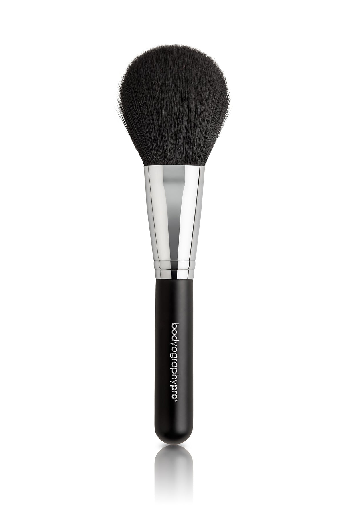 Powder Brush | Large Fluffy Airbrushed Powder Finish – Bodyography ...