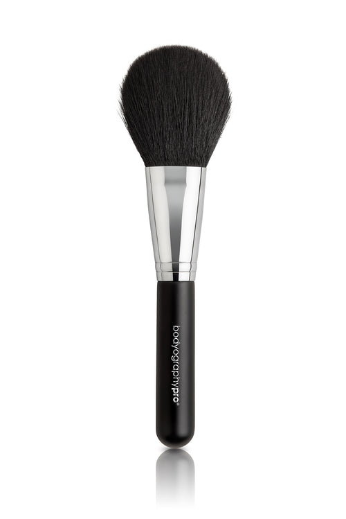 Powder Brush - Bodyography® Professional Cosmetics