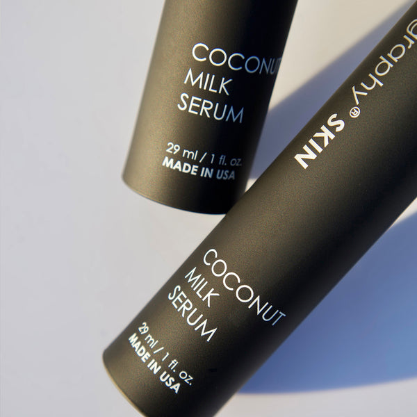 Coconut Milk Serum - Bodyography® Professional Cosmetics
