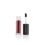 Crystal Glide Liquid Eyeshadow in Garnet - Bodyography® Professional Cosmetics