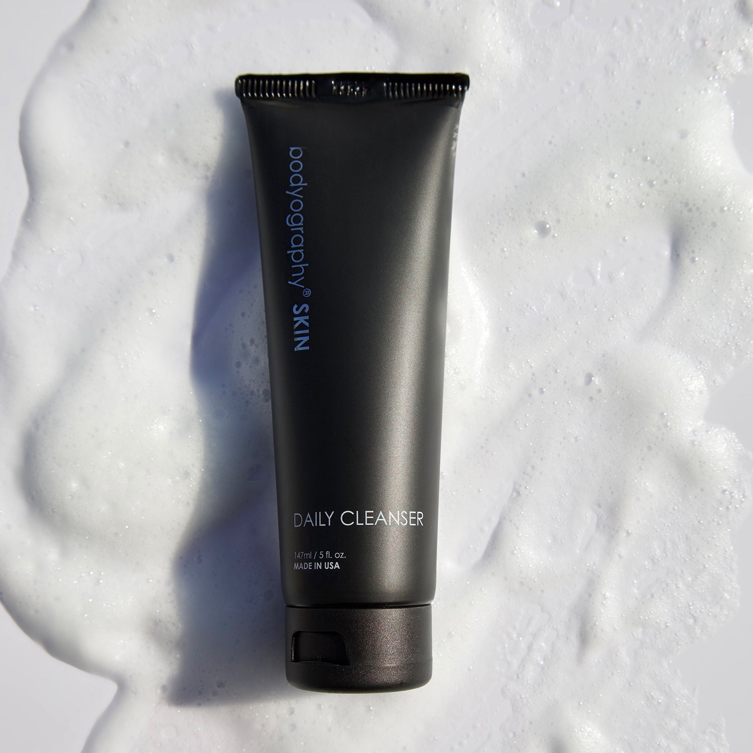 Daily Cleanser - Bodyography® Professional Cosmetics