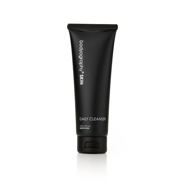 Daily Cleanser - Bodyography® Professional Cosmetics