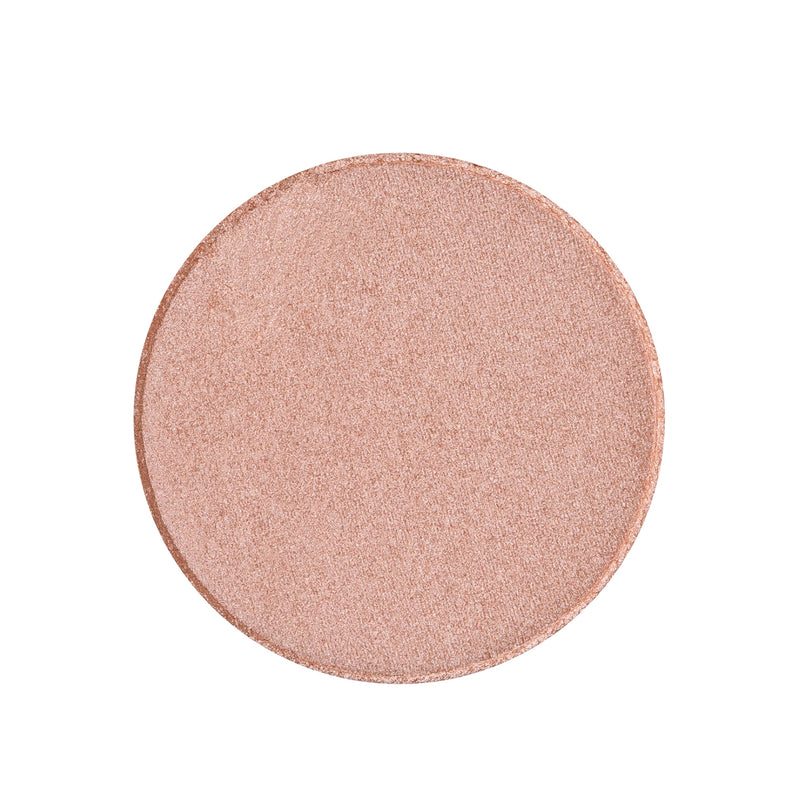 Perfect Palette Eyeshadow Refill in Devoted - Bodyography® Professional Cosmetics