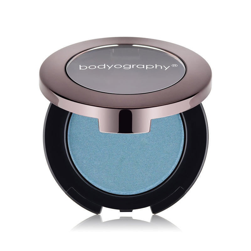 Expression Eye Shadow - Bodyography® Professional Cosmetics