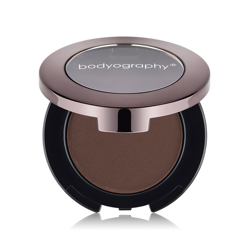 Expression Eye Shadow - Bodyography® Professional Cosmetics