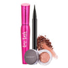 Eyes On Point Set | Liner. Mascara. Glitter. Complete Eye Look
