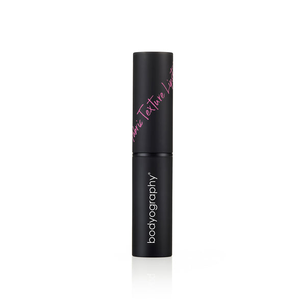 Fabric Texture Lipstick - Bodyography® Professional Cosmetics