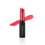 Fabric Texture Lipstick in Flannel - Bodyography® Professional Cosmetics