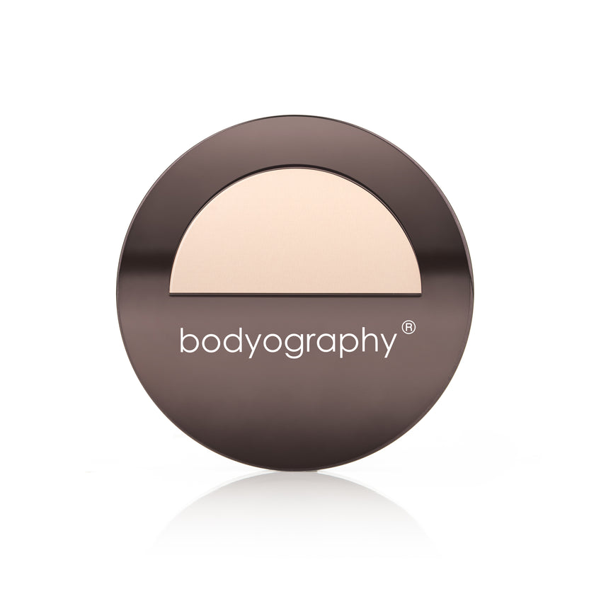 Bodyography Pressed Setting Powder | Dual Finish Vegan – Bodyography ...