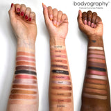 Forever Summer Palette - Bodyography® Professional Cosmetics