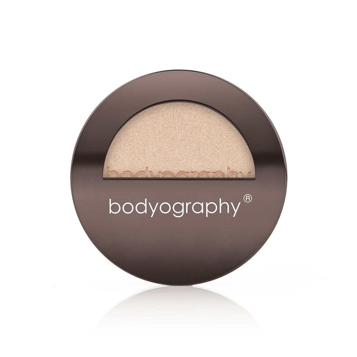 Pressed Highlighter - Bodyography® Professional Cosmetics