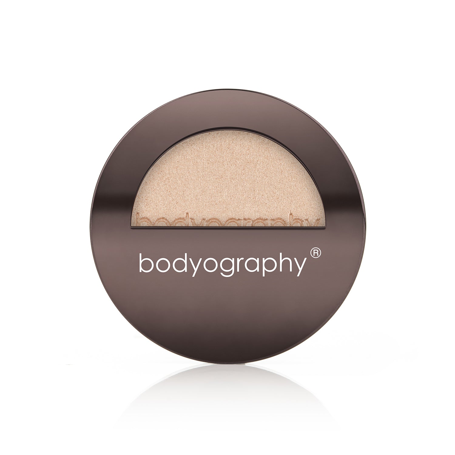 Pressed Highlighter - Bodyography® Professional Cosmetics