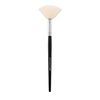 Bodyography Flawless Highlight Duo - Fan Brush