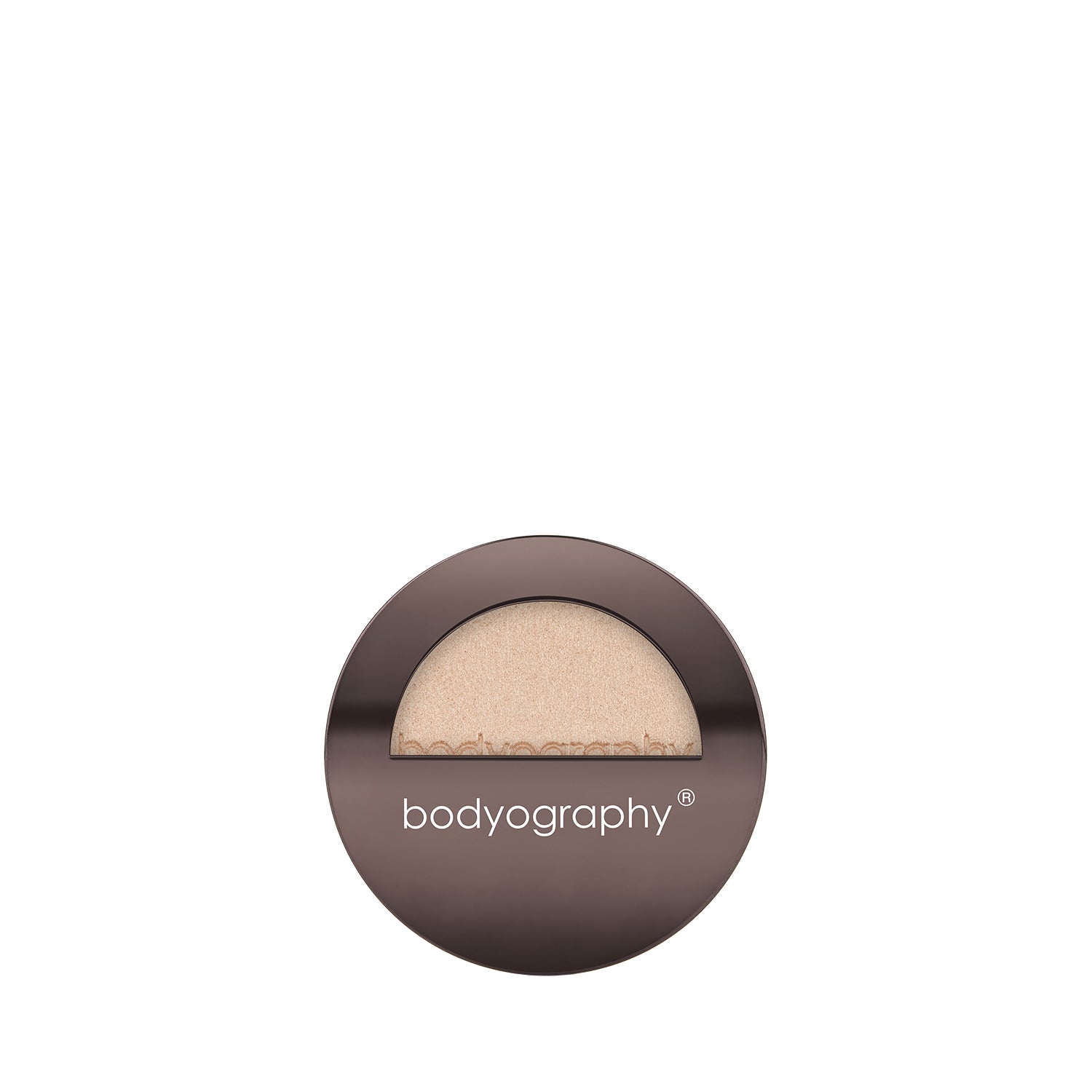 Bodyography Flawless Highlight Duo - From Within Pressed Highlighter