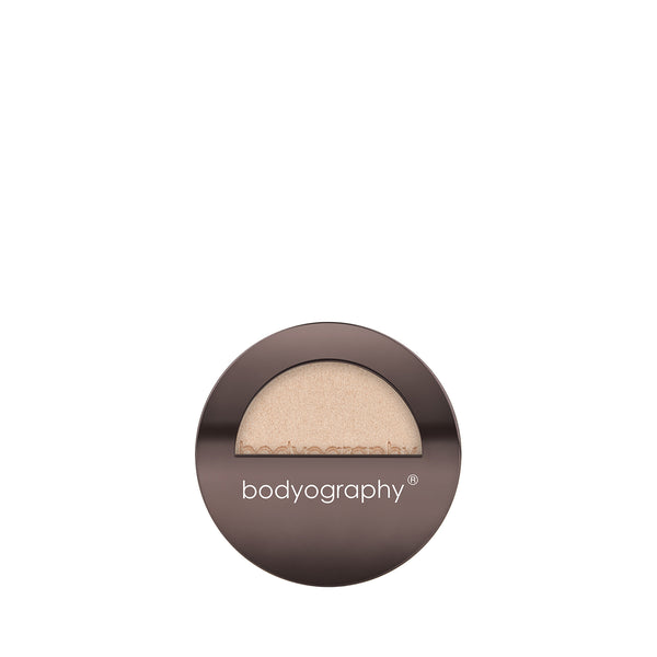 Bodyography Flawless Highlight Duo - From Within Pressed Highlighter