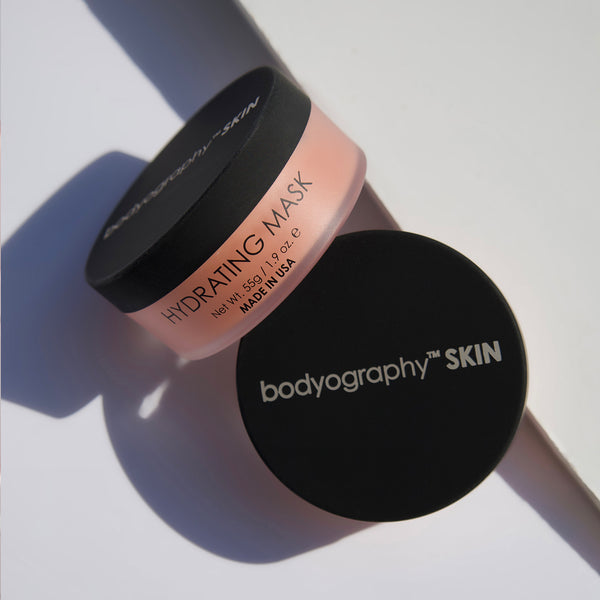 Hydrating Mask - Bodyography® Professional Cosmetics