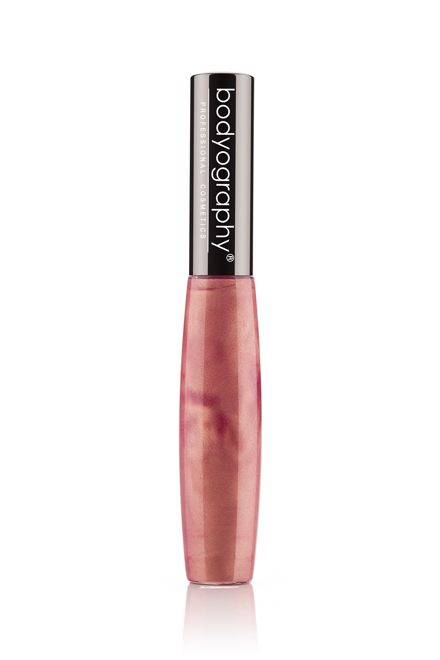 Lip Gloss - Bodyography® Professional Cosmetics