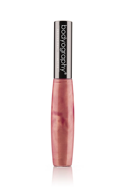 Lip Gloss - Bodyography® Professional Cosmetics