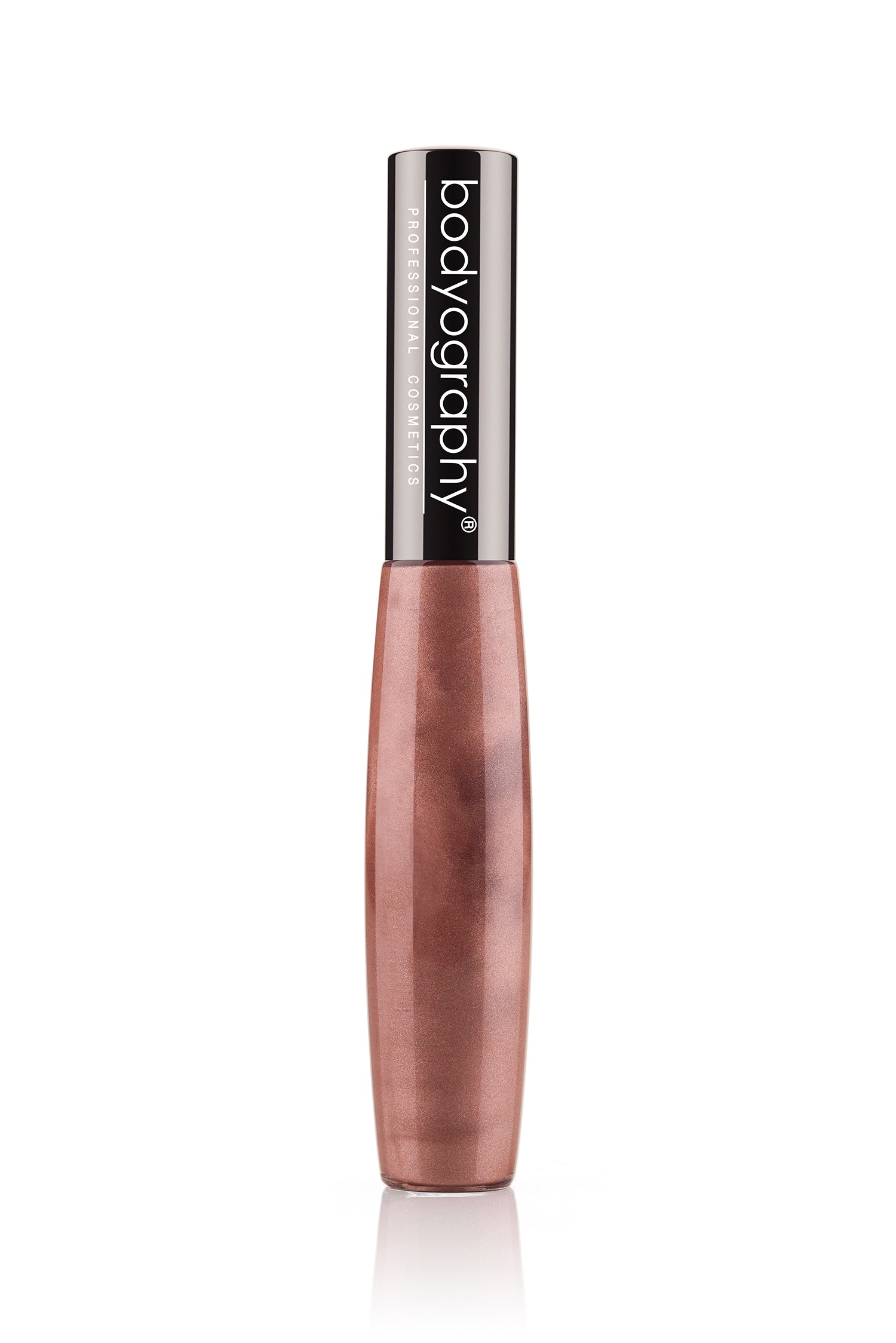 Lip Gloss - Bodyography® Professional Cosmetics