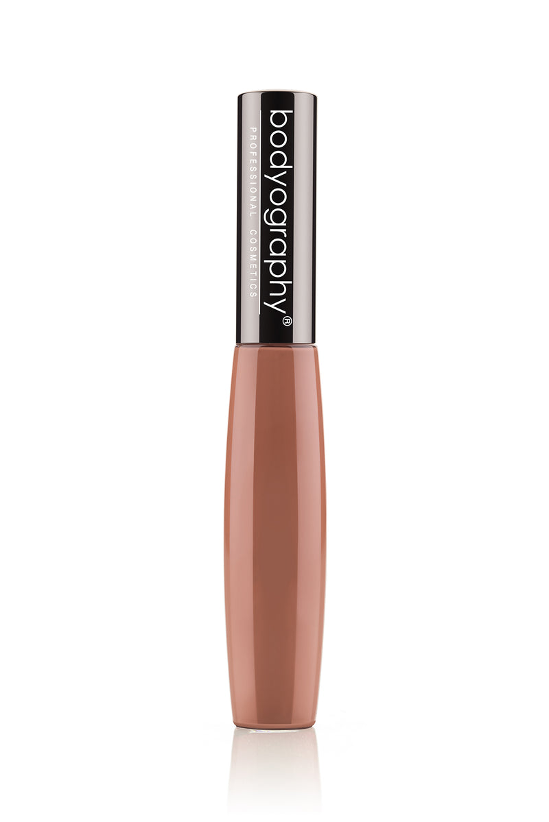 Lip Gloss - Bodyography® Professional Cosmetics