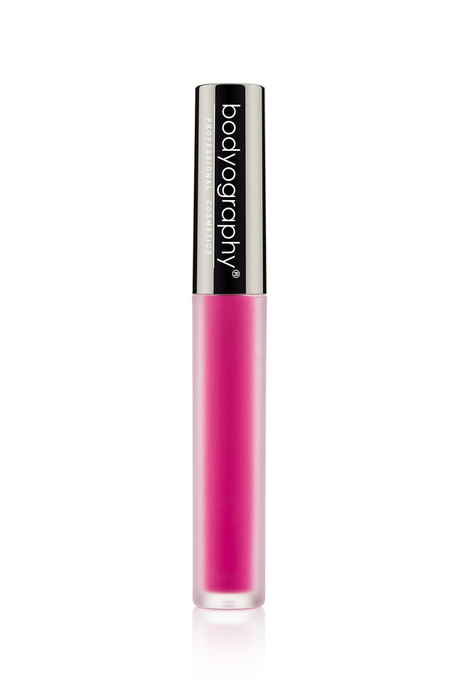 Lip Lava Liquid Lipstick Best Sellers - Bodyography® Professional Cosmetics