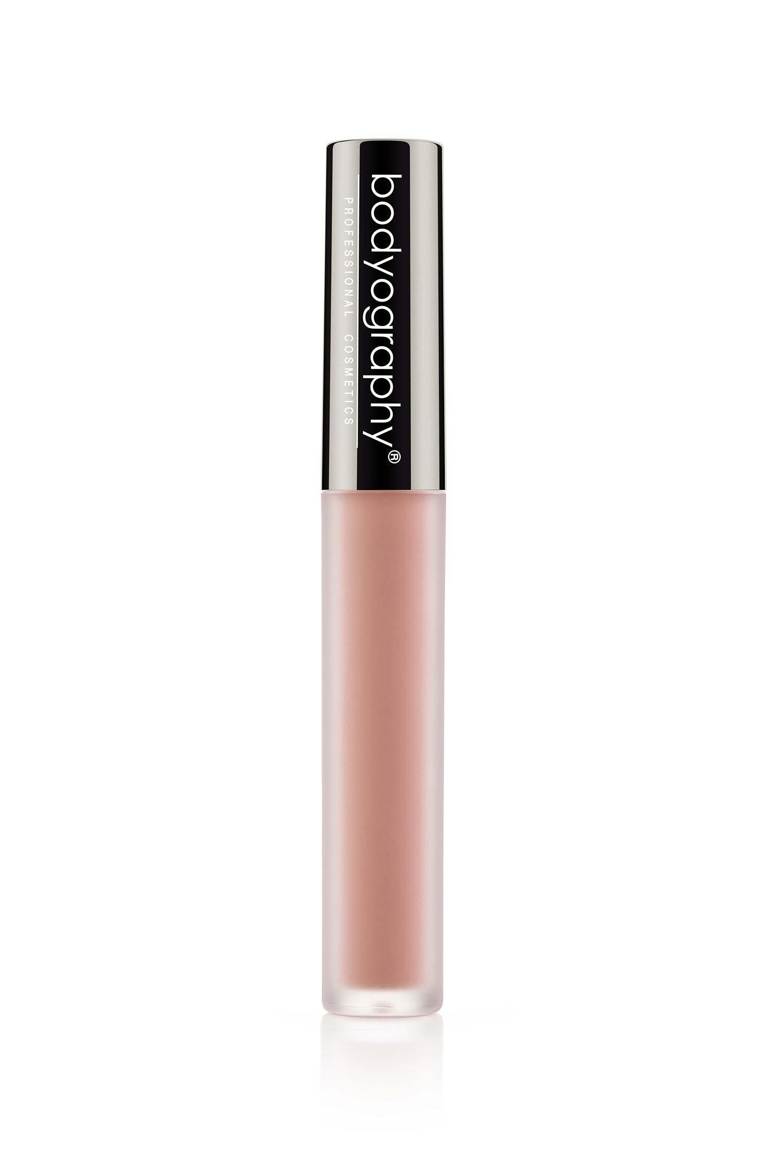 Lip Lava Liquid Lipstick - Bodyography® Professional Cosmetics