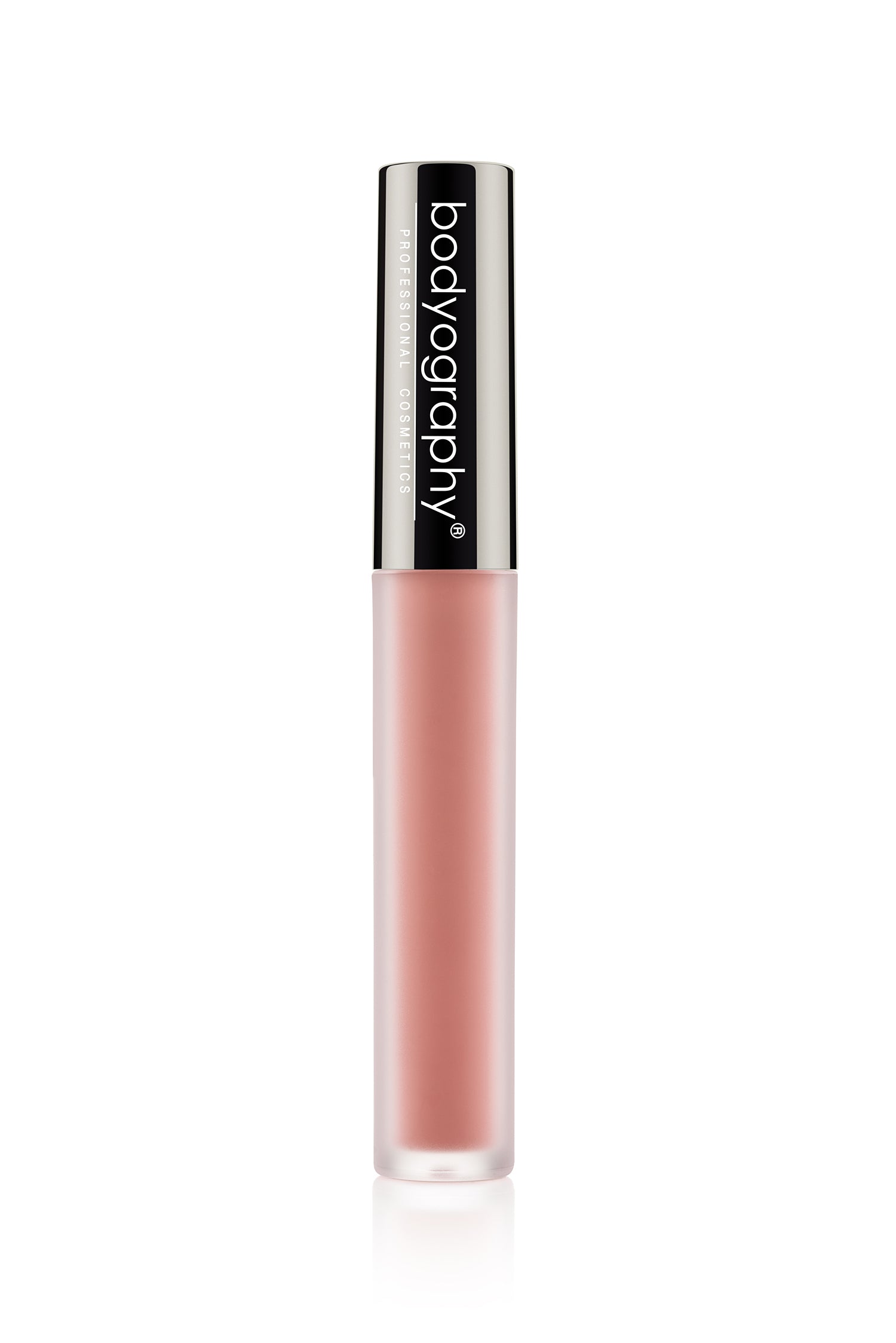 Lip Lava Liquid Lipstick - Bodyography® Professional Cosmetics