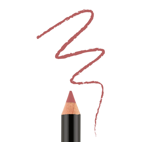 Lip Pencil - Bodyography® Professional Cosmetics