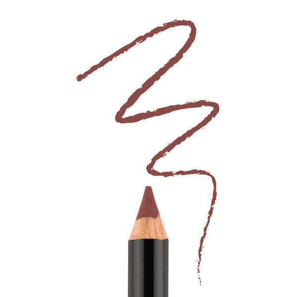 Lip Pencil - Bodyography® Professional Cosmetics