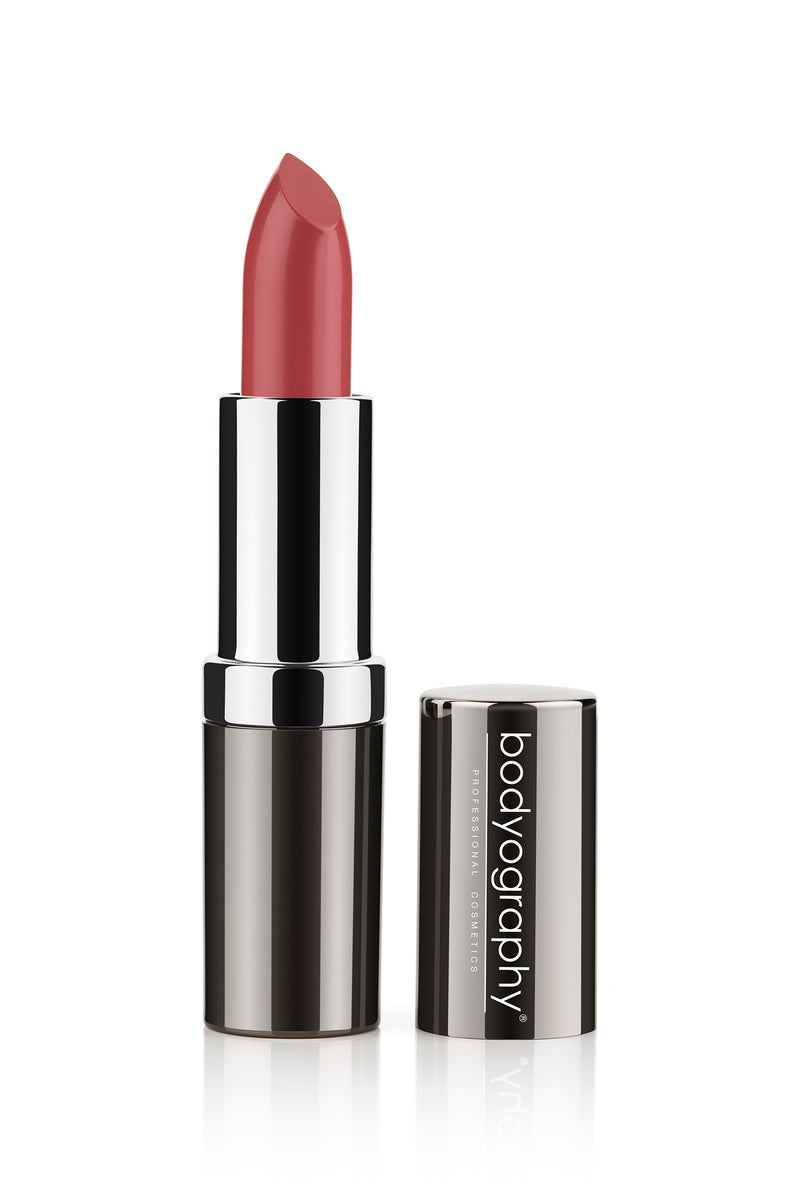 Lipstick - Bodyography® Professional Cosmetics