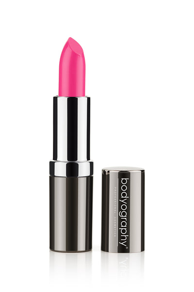 Lipstick - Bodyography® Professional Cosmetics