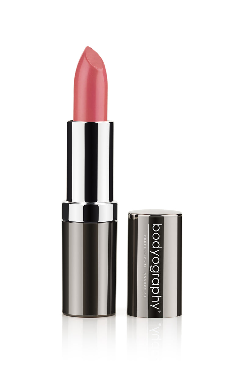 Lipstick - Bodyography® Professional Cosmetics