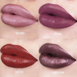 Lip Lava Liquid Lipstick - Bodyography® Professional Cosmetics