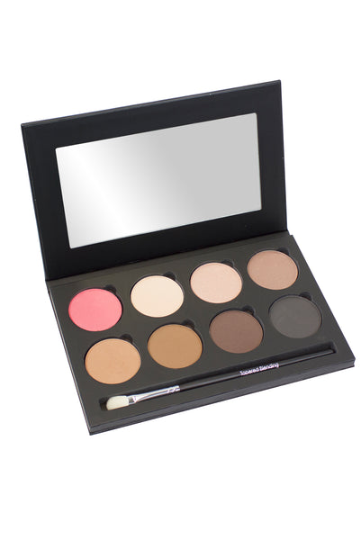 Perfect Palette - Bodyography® Professional Cosmetics