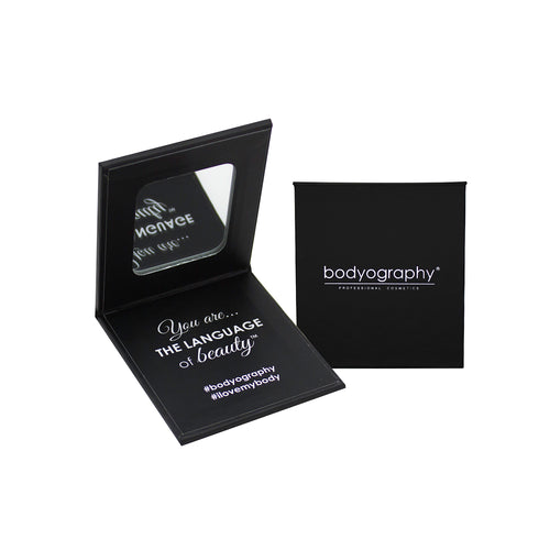 Pocket Mirror - Bodyography® Professional Cosmetics